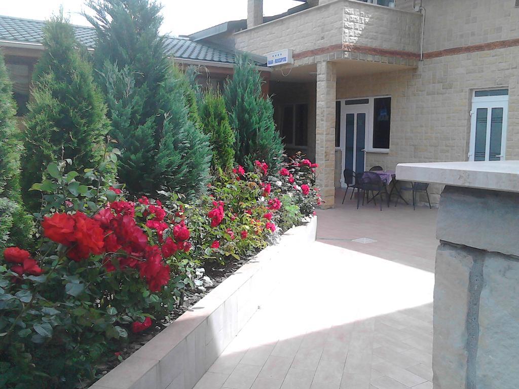 Pensiunea Lory Agarcia المظهر الخارجي الصورة